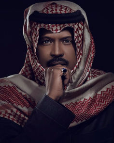 Rashed Alfares