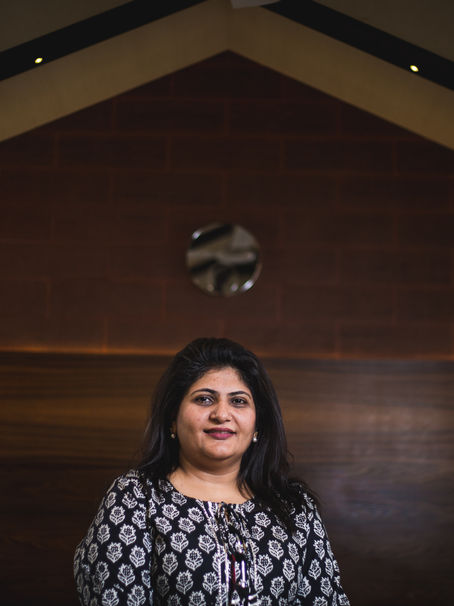 You're made of Stardust.