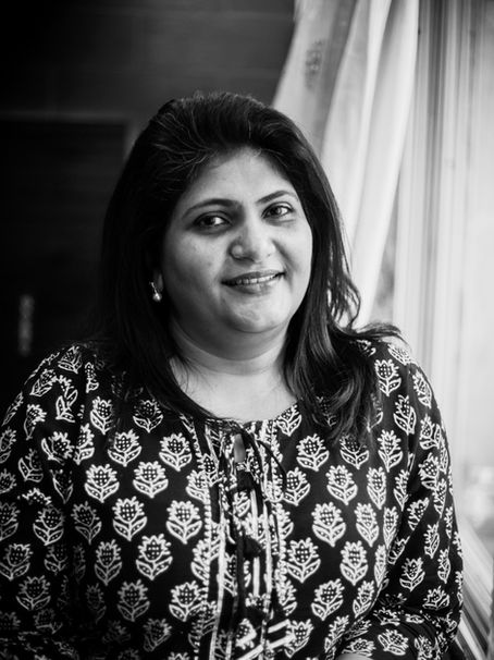 You are your purpose.