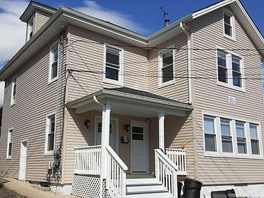 Casa Midway para personas sobrias en Morristown, Nueva Jersey