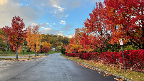 Morristown NJ