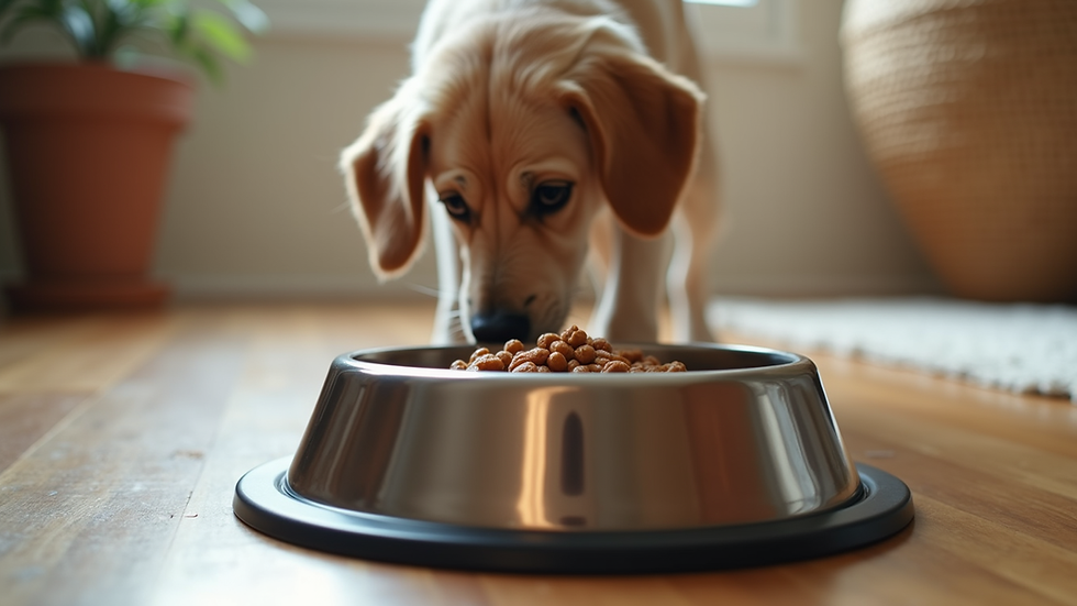 Supporting Homeless Pets Through Meaningful Donations: How to Donate for Pet Care