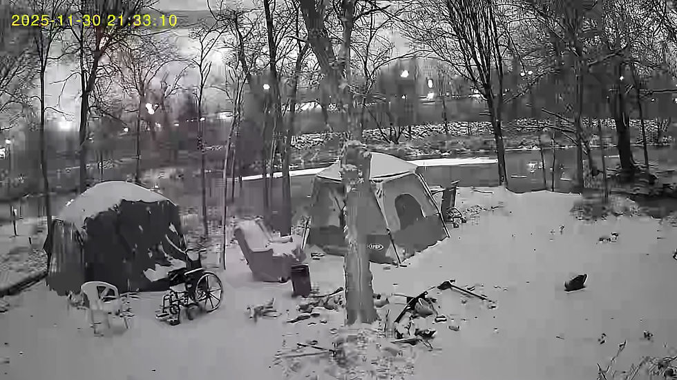 Emergency Help Needed to Get Danielle, Jesse, and Their Dogs Out of the Cold!
Friends, we need your help! Danielle is facing dangerously cold weather this week in Colorado Springs.