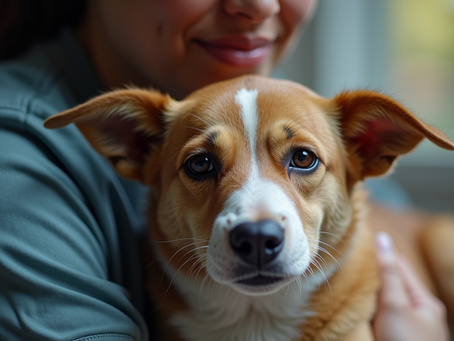 Volunteer Opportunities: Help Homeless Pets Today