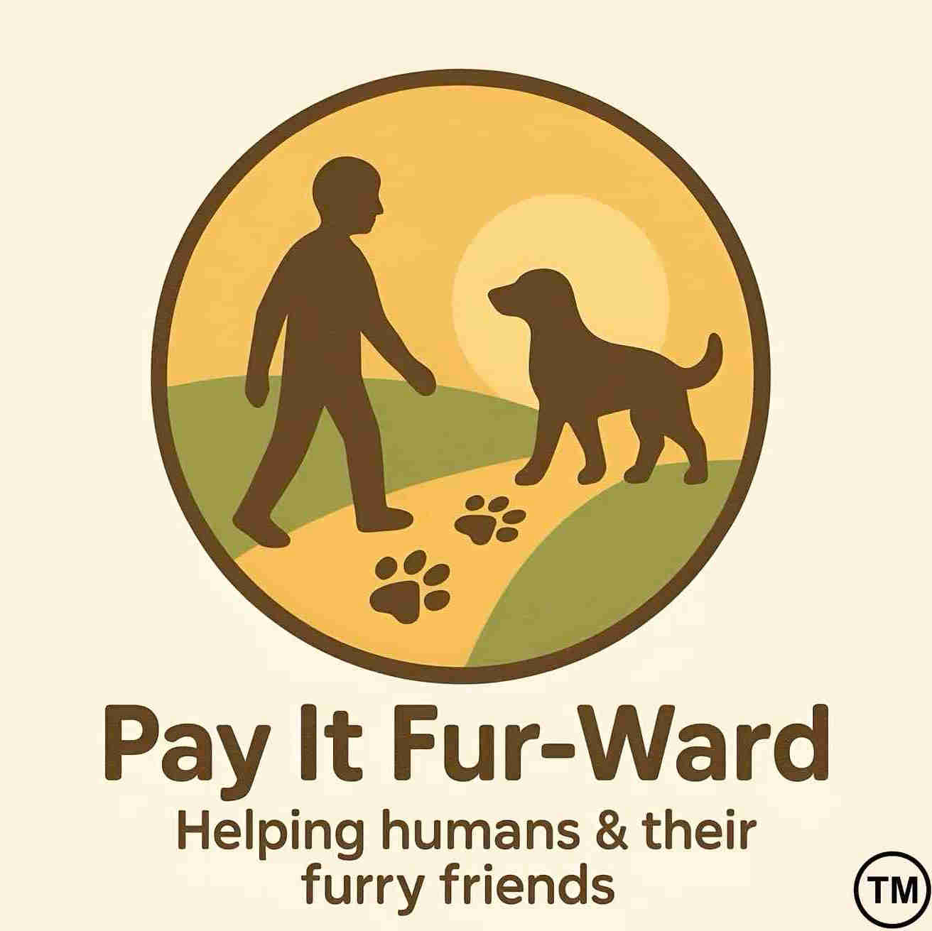 Writer: Pay It Fur-Ward