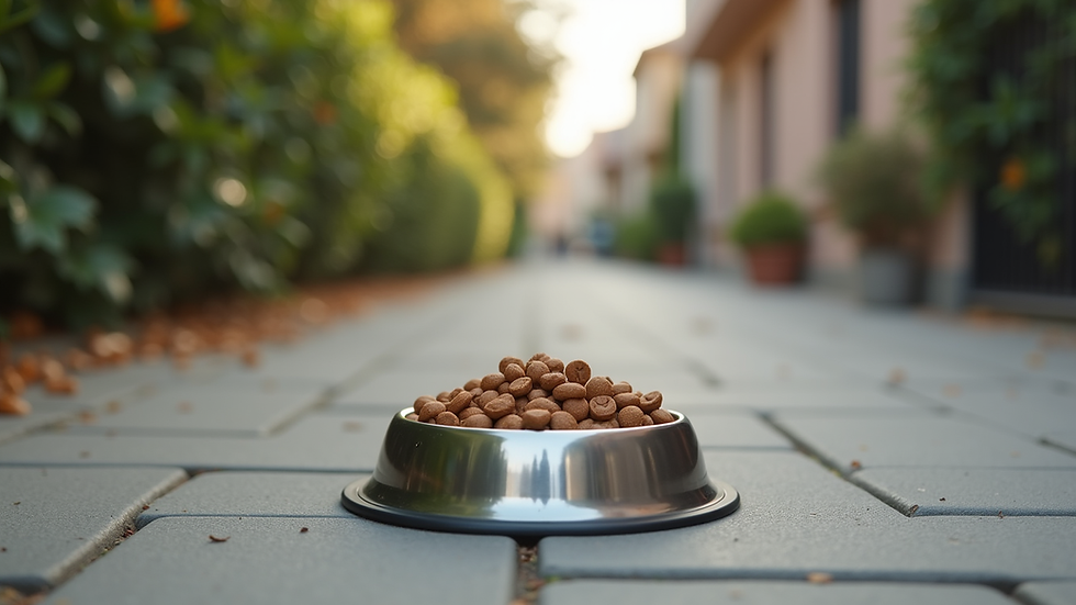 Making a Difference Through Homeless Pet Care Donations: How to Help Homeless Pet Care in Colorado Springs