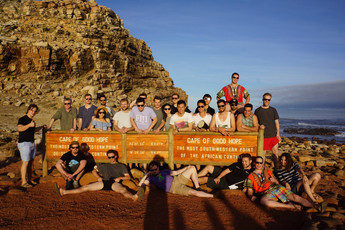 Cape Town Adventures