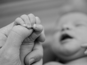 VBAC in vier uur tijd - de snelle geboorte van Loes en baby Casper