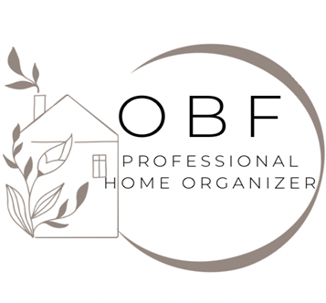 Organize by Flo logo