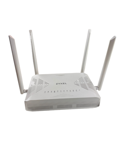 ONT Zyxel PX3321-T1 | FiberX