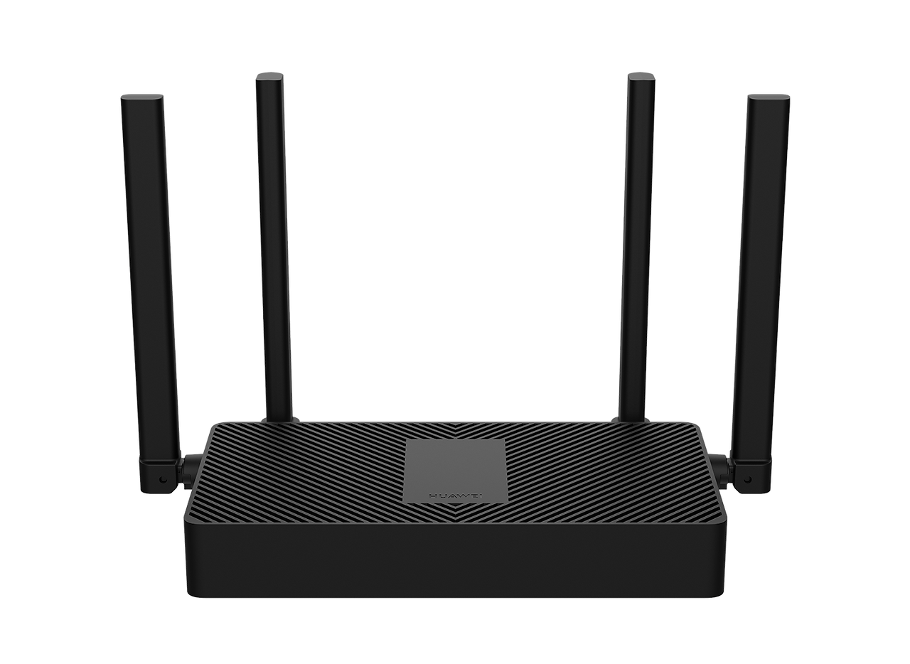 Conheça o roteador wi-fi 6 Huawei AX3s