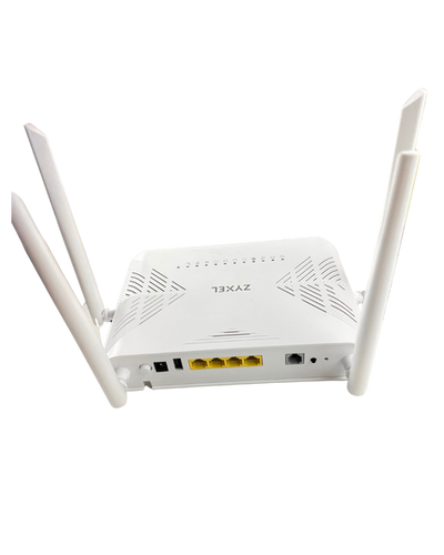 ONT Zyxel PX3321-T1 | FiberX