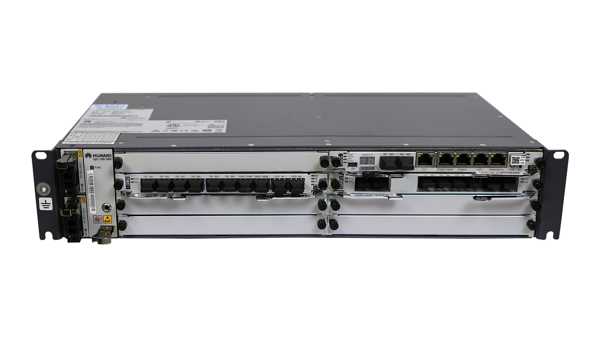 OSN 1800 II (Compact)