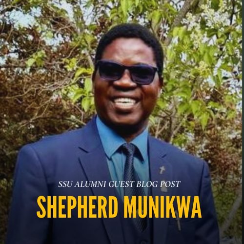 Writer: Shepherd Munikwa
