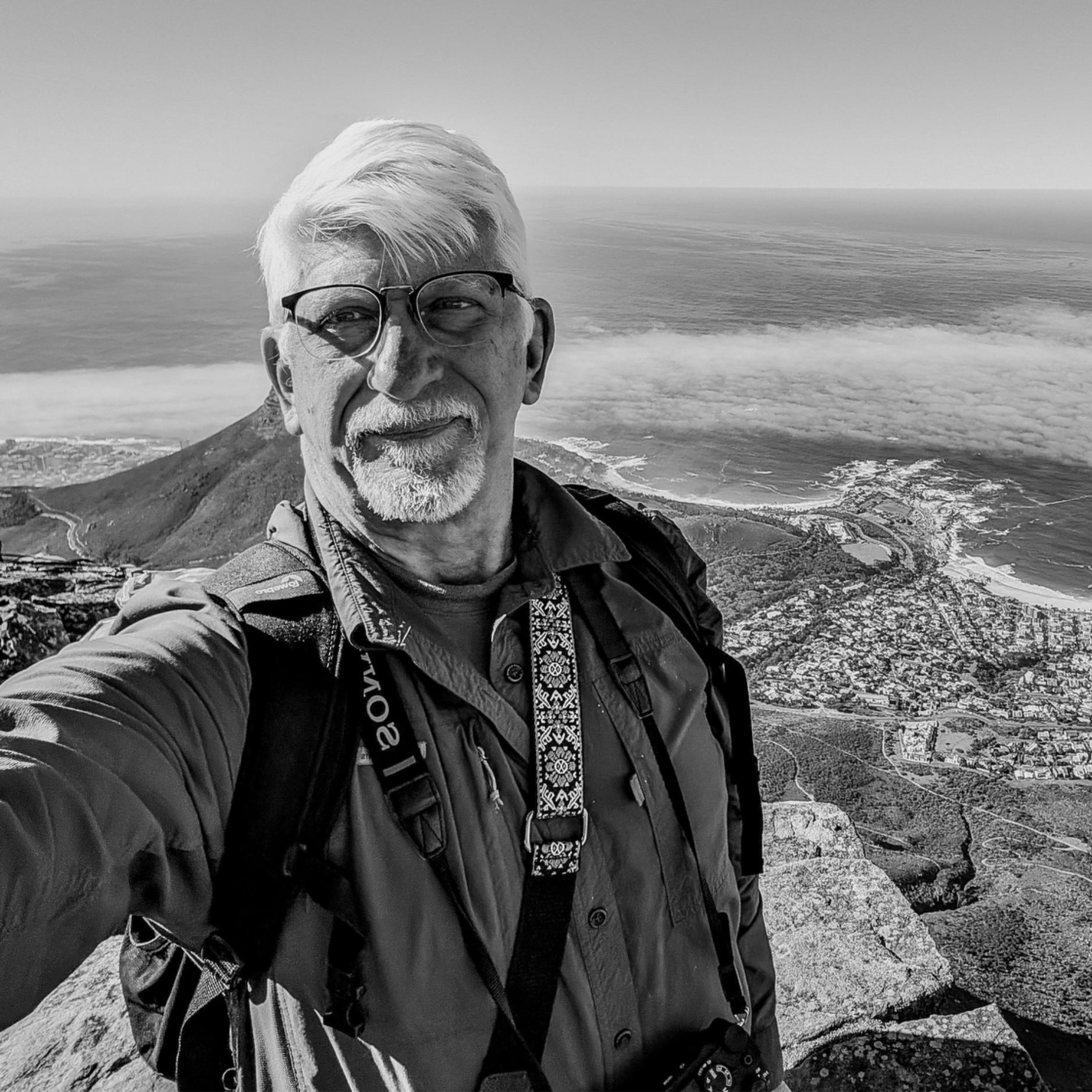 Writer: Andrew Larsen