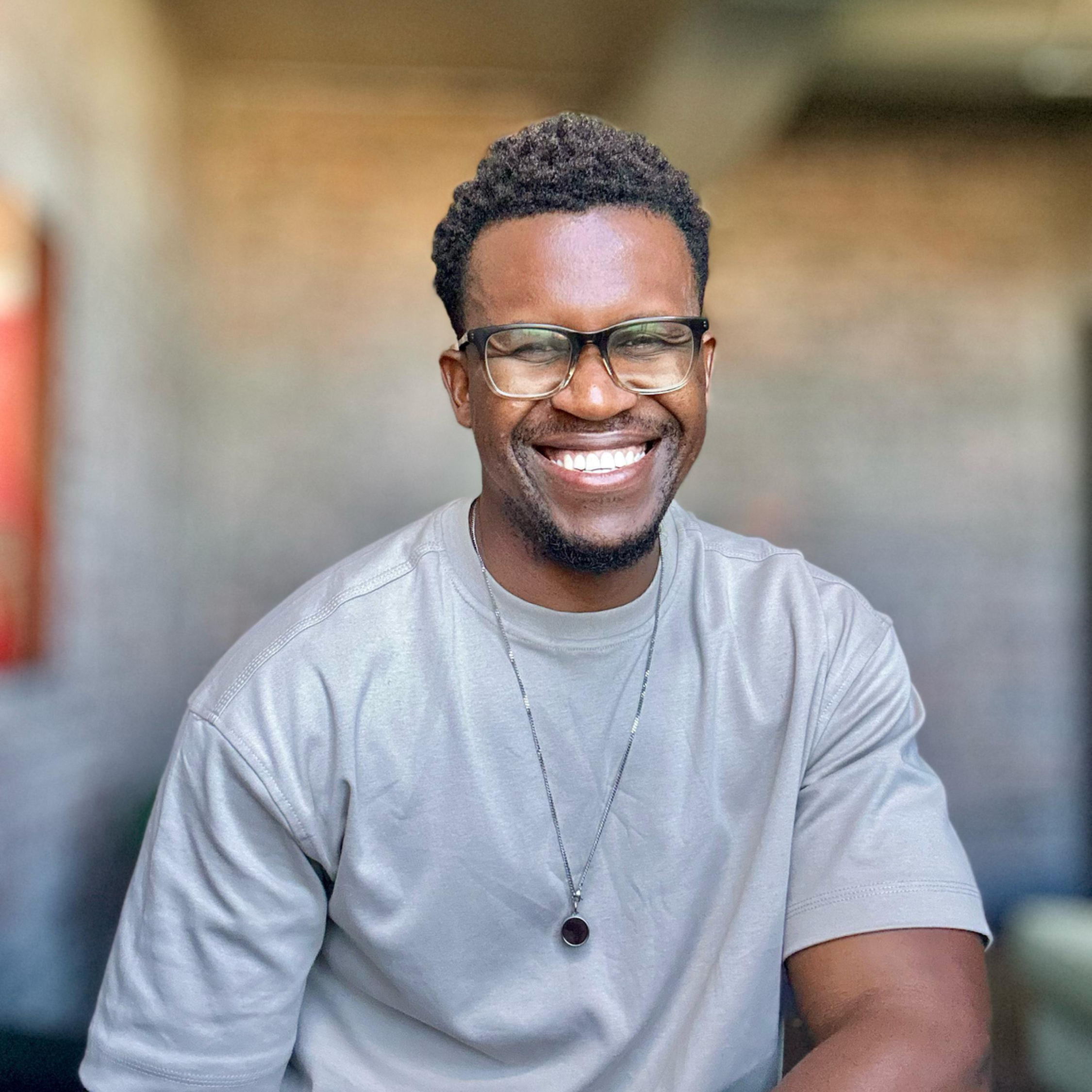 Writer: Phinius Sebatsane