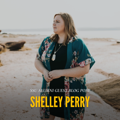 Writer: Shelley Perry