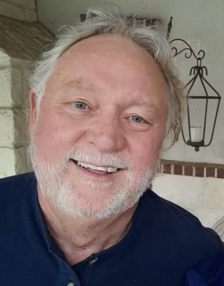 Writer: Scott Tjernagel
