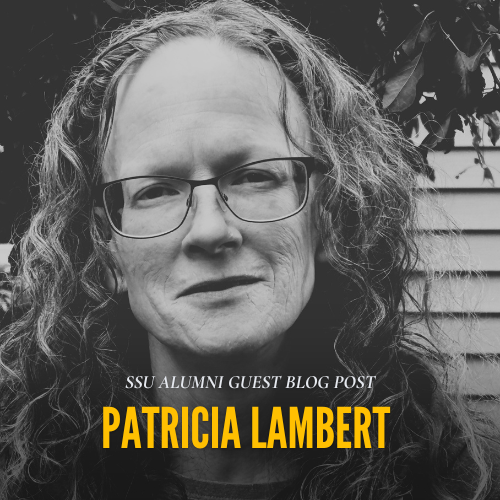 Writer: Patricia Lambert 