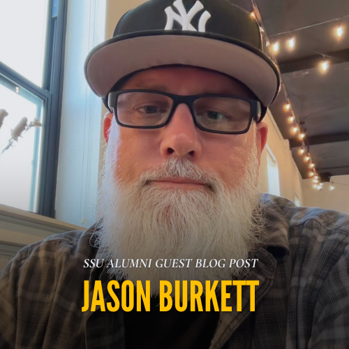 Writer:  Jason Burkett