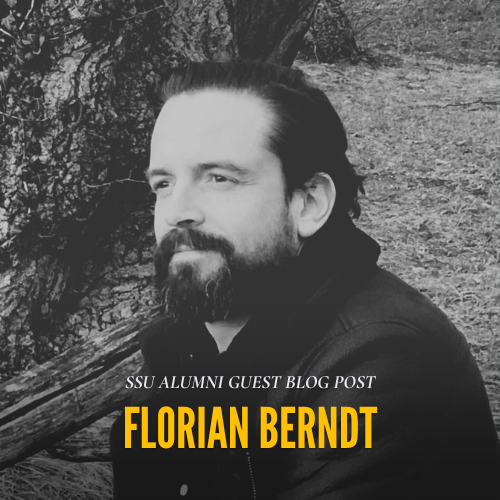 Writer: Florian Berndt