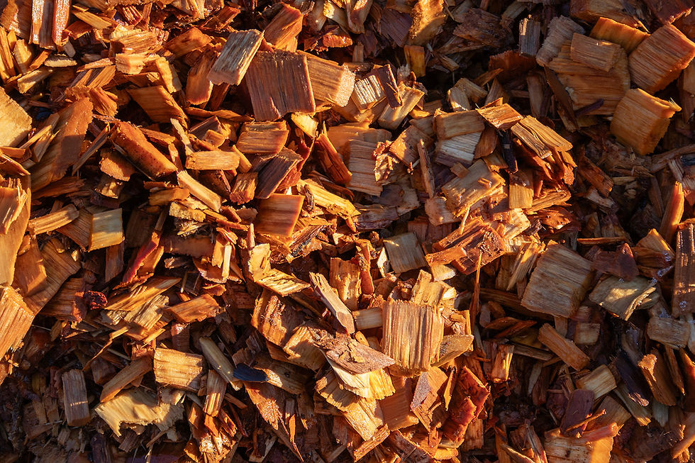 Thumbnail: texture of Play Chip Shavings