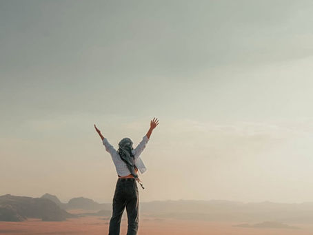 Explore Wadi Rum: The Ultimate Desert Adventure in Jordan