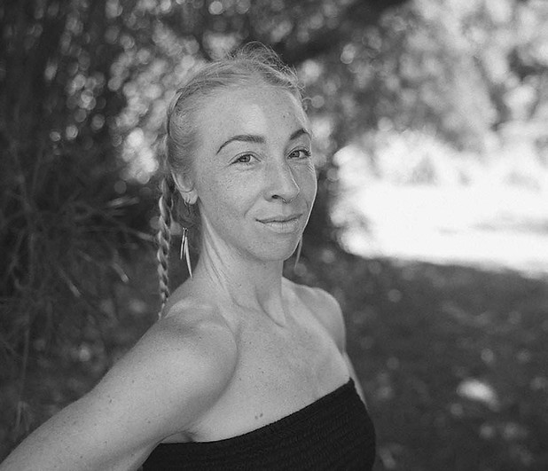 Josie Harvey - the creative