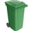 Thumbnail: Mobile Garbage Bin - MGB240 (240 Litres)