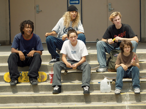 Mid 90s seen by an International Teenager