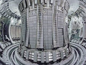 The greatest breakthrough in nuclear fusion yet!