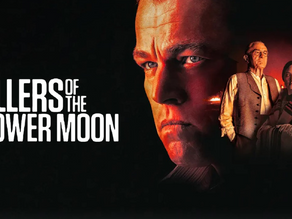 Killers of the Flower Moon: A Gripping Tale of Greed, Injustice, and Cultural Reckoning