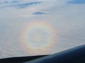 The way rainbows work