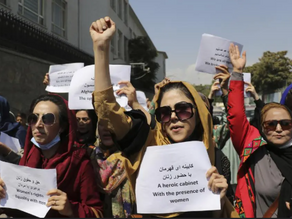 Taliban ban women in Afghanistan from attending medical school