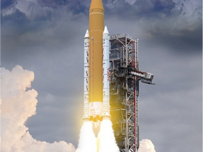 Artemis I launch: Next step to the Moon