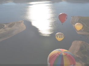 The largest hot air balloon festival invades the skies of Alentejo