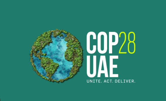 COP28: A Crucial Climate Summit in Dubai