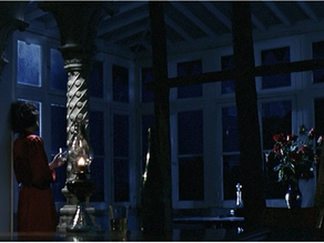 The Barbarism of Classicism in Der Rosenkönig (1986)