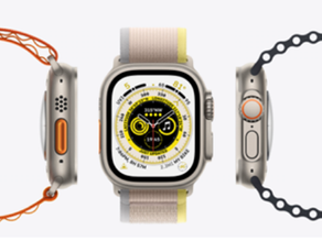 The Apple Watch Ultra Review