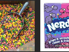 American Candy