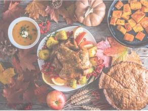 Savoring the Flavors of Fall: Culinary Delights to Warm the Soul
