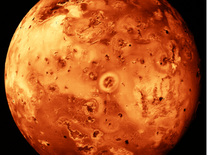NASA’s Juno solves Decades-old mysteries about Io
