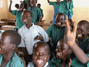 The Importance of Health and Education in Low-Income Countries
