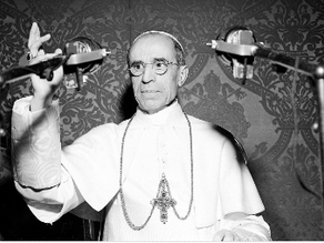 Letter found in Vatican Archives Reveals Information on Pope's Knowledge of Holocaust