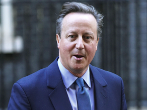 David Cameron's Comeback: A Political Reawakening