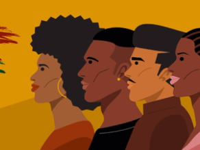 Commemorating Black History Month with Art