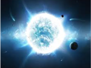Neutron Star Discovered close to Earth
