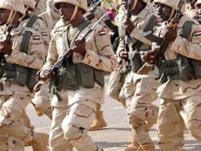 The Sudan War: Explained