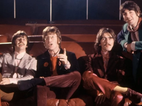 Beatles, the last dance?