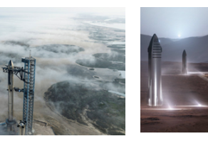 Starship: A Leap into Spacefaring